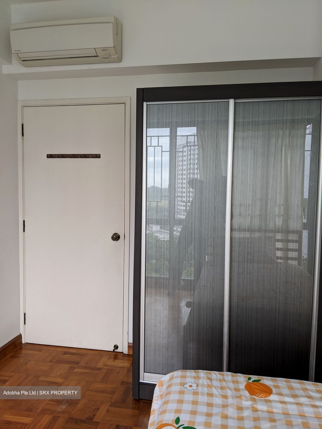 Regent Grove (D23), Condominium #603054861